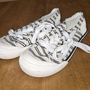 Rocket Dog Striped Sneaker